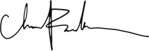 signature