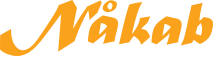 Logotype - Nåkab Bygg HB